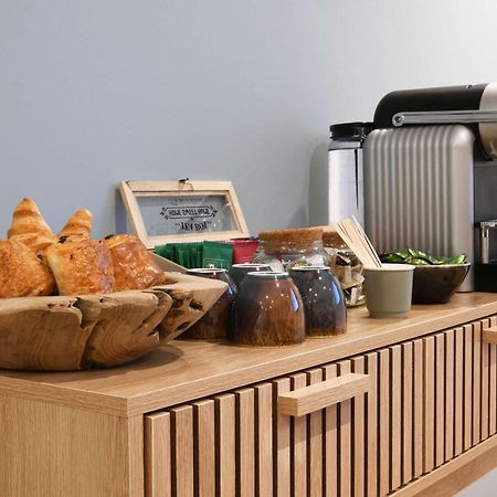 Mercure Arras Centre Gare Экстерьер фото