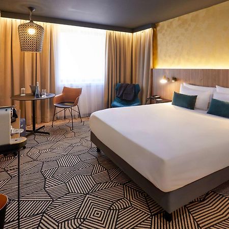 Mercure Arras Centre Gare Экстерьер фото