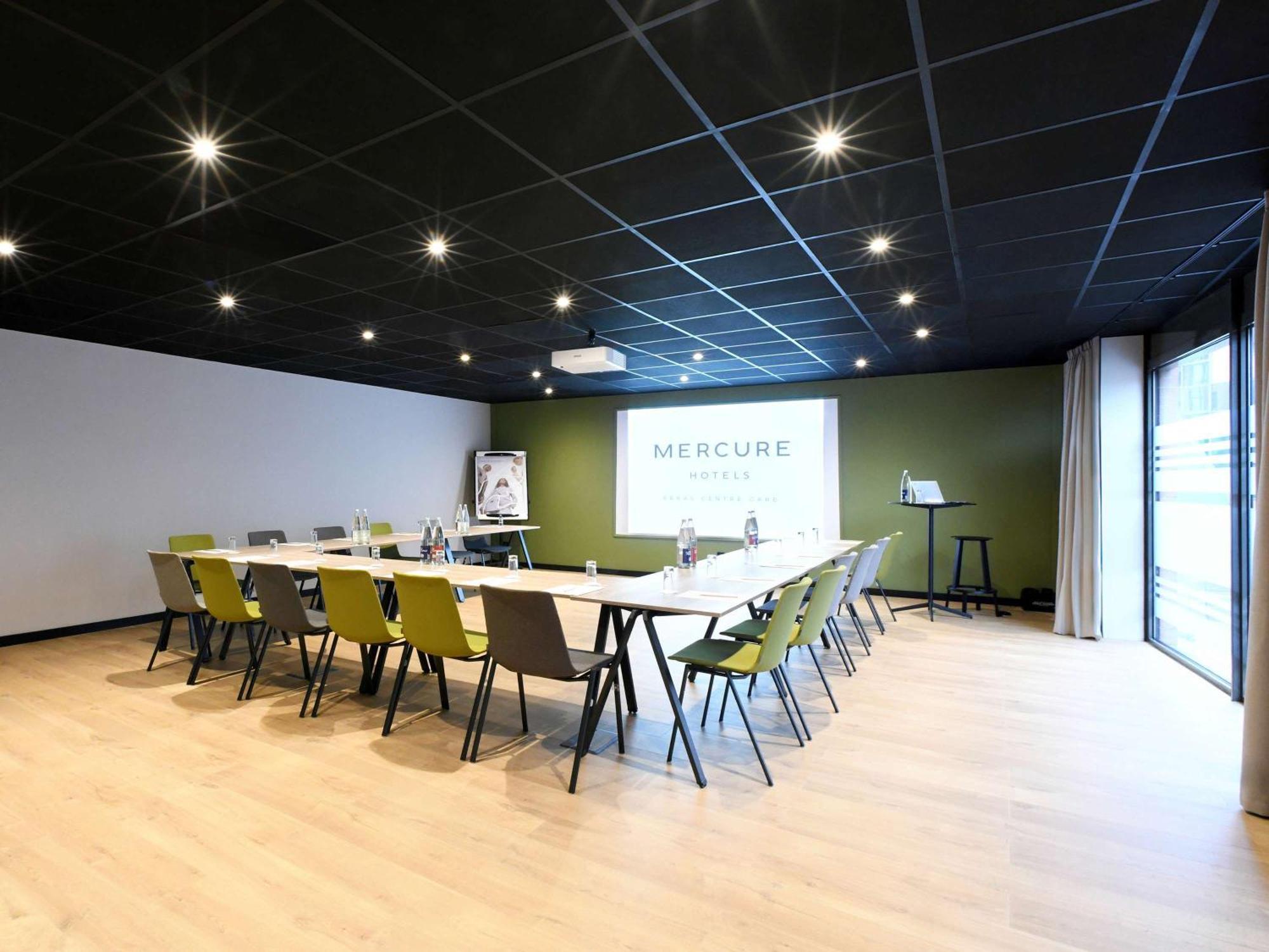 Mercure Arras Centre Gare Экстерьер фото
