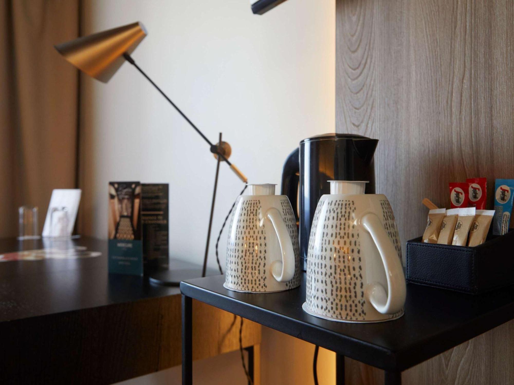 Mercure Arras Centre Gare Экстерьер фото