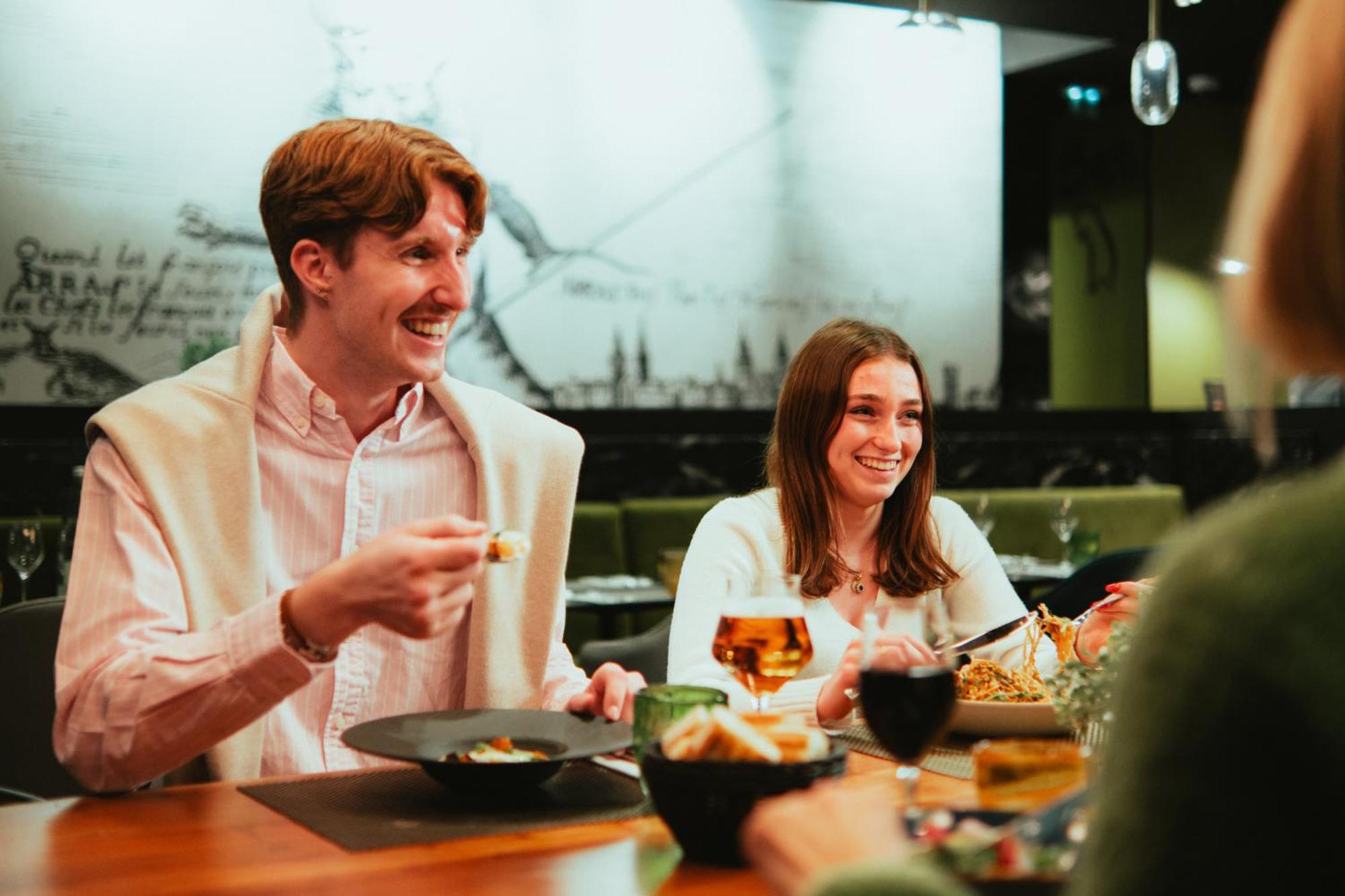 Mercure Arras Centre Gare Экстерьер фото
