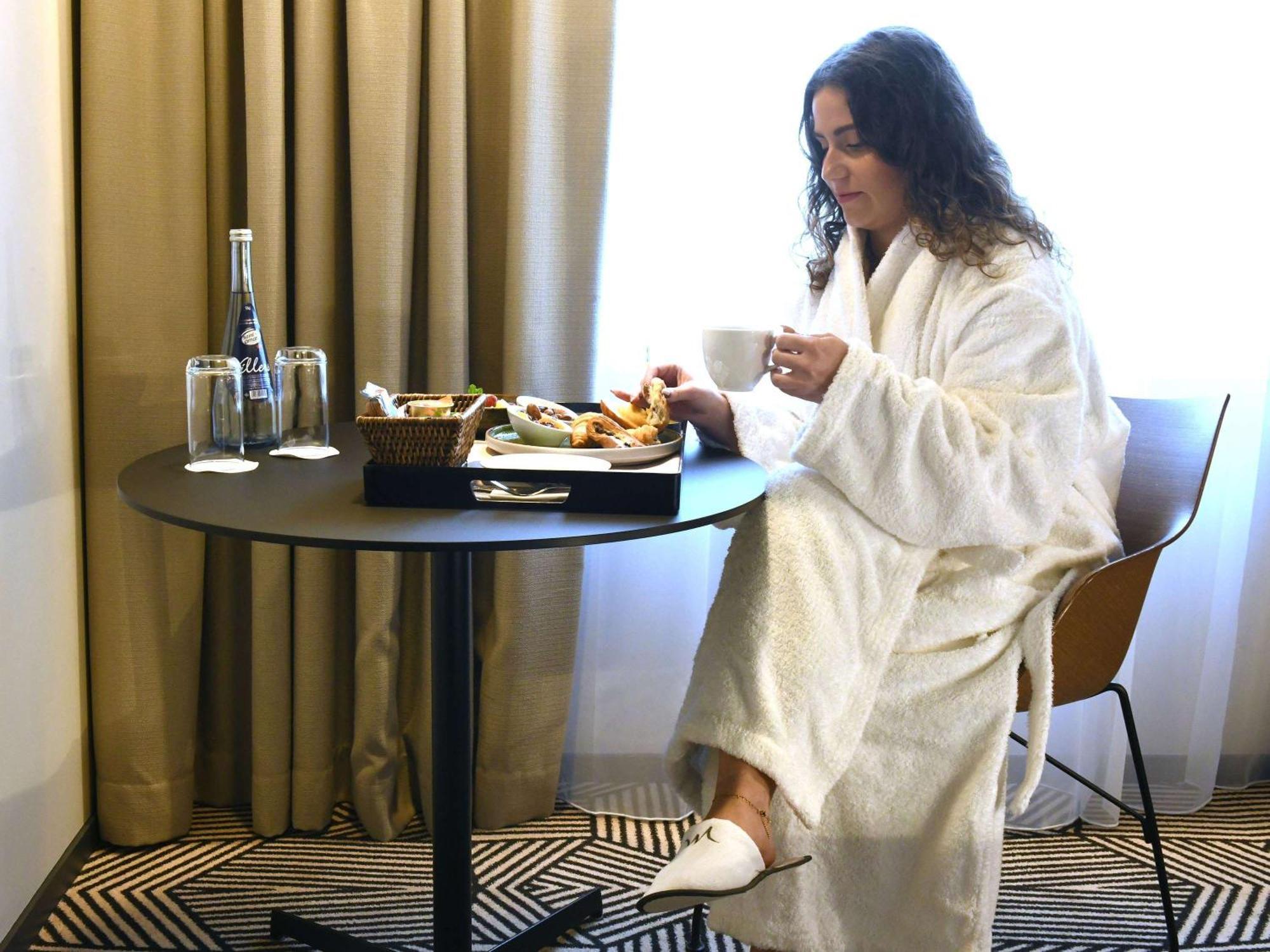Mercure Arras Centre Gare Экстерьер фото
